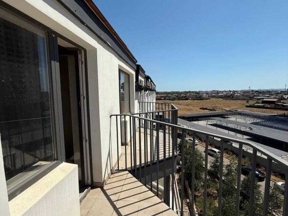 Продам 2-рівневу квартиру в новобудові — вул. Академіка Сахарова Крижанівка