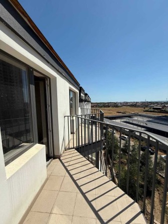 Продам 2-рівневу квартиру в новобудові — вул. Академіка Сахарова - фото 1