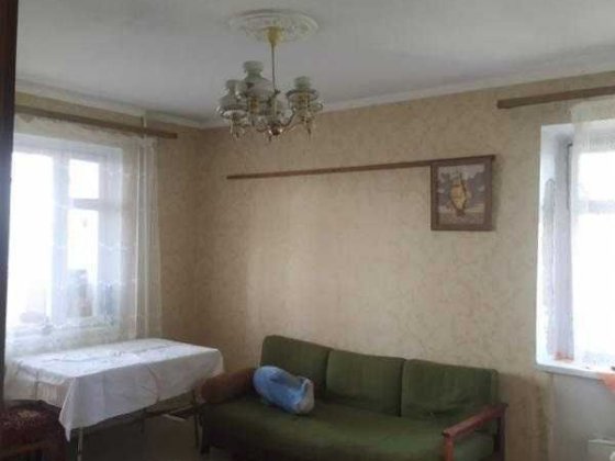 Продам квартиру в Сотовом проекте на проспекте Добровольского Крижанівка