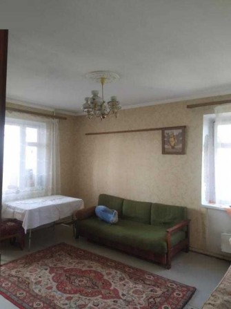 Продам квартиру в Сотовом проекте на проспекте Добровольского - фото 1