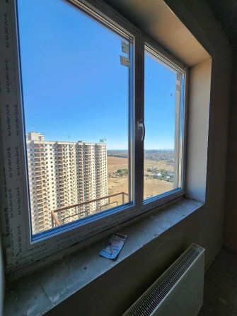 Продам ликвидную квартиру в ЖК 54 Жемчужина с видом на море. - фото 1