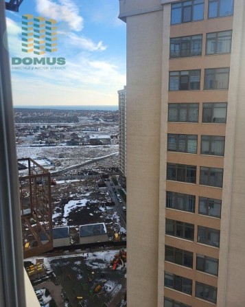 Продам 1 комн на Сахарова! ЖК 47 Жемчужина! Поселок Котовского - фото 1