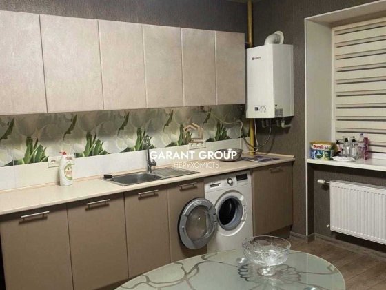 Продається двокімнатна квартира ЖК Одеська Чайка Крижанівка