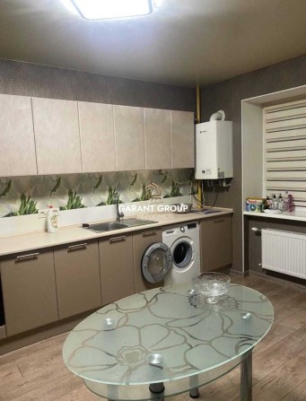 Продається двокімнатна квартира ЖК Одеська Чайка - фото 1