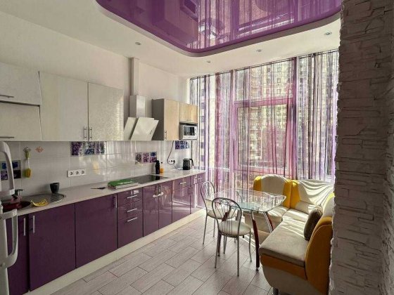 Квартира в Кадорі на Марсельскій Крижанівка