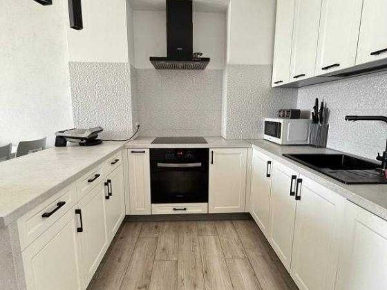 2-х комнатная квартира на Николаевской/ЖК Золотая Эра Крижанівка