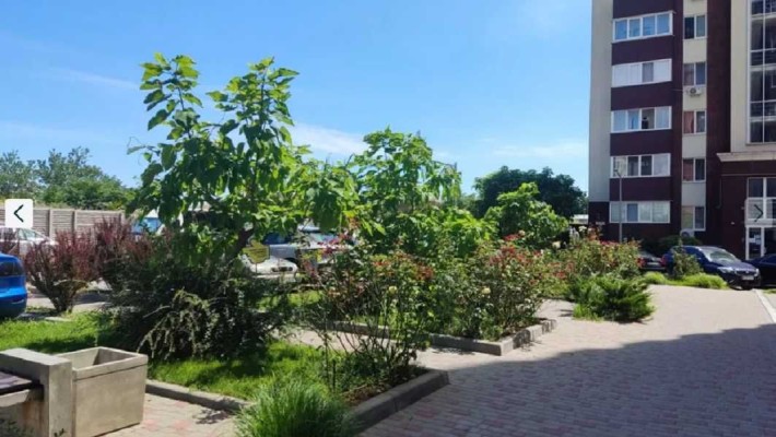 1-но комн. квартира в Золотой Эре - фото 1