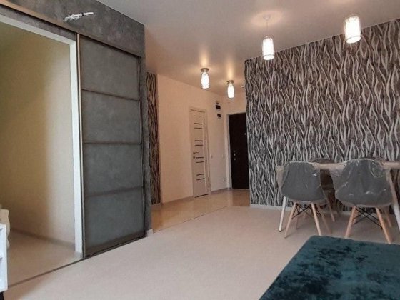 Вид на море! Продам 1 ком ЖК 59 Жемчужина! Сахарова, Котовского! Крижанівка