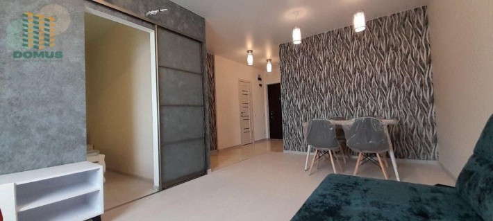 Вид на море! Продам 1 ком ЖК 59 Жемчужина! Сахарова, Котовского! - фото 1