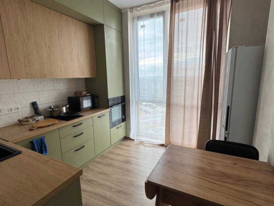 Продам 2 кімнатну кв-ру в ЖК Приморські Сади на вул. Марсельська Крижанівка