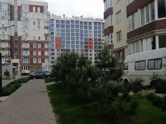 2 комнатная квартира ЖК Золотая Эра. Акция. Крижанівка