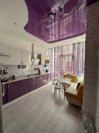 1-к квартира в жк 10 Перлина - фото 1