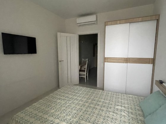 Квартира в новобудові на Таїрова Лиманка