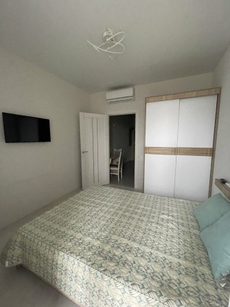 Квартира в новобудові на Таїрова - фото 1