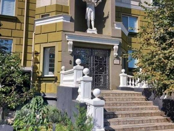 1- комнатная квартира Миланская/ ЖК " Зеленый мыс" Крижанівка