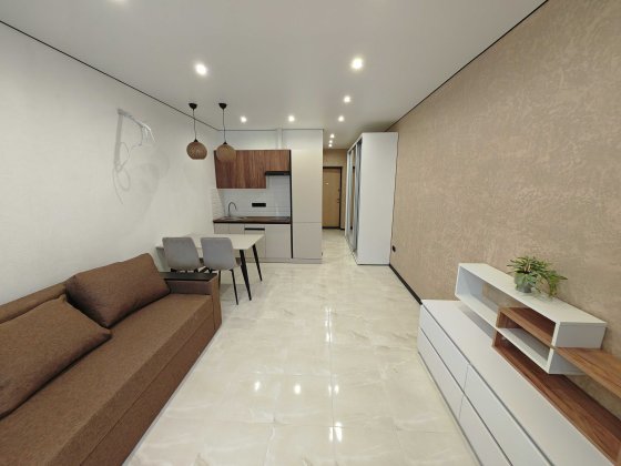 Лучшая цена! Продам квартиру в ЖК Акварель 8 Лиманка