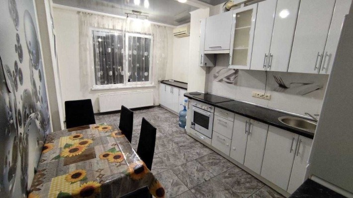 Большая 2к квартира в ЖМ Радужный (868-584) - фото 1