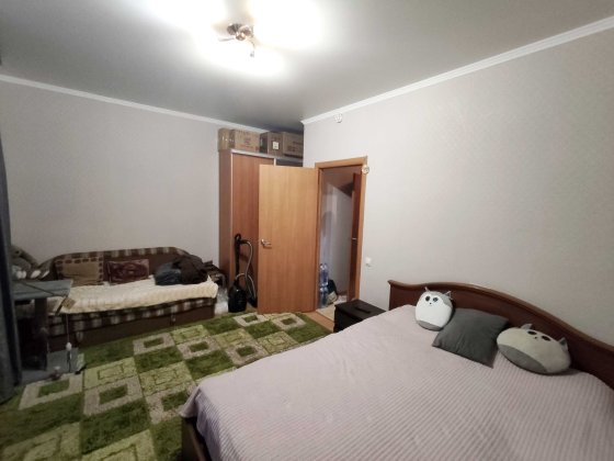 1 комн кв район 7 км "Седьмое небо" 32,4м2-27000у.е Авангард