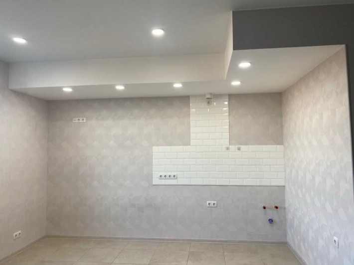 1-кімнатна квартира  Червоний Хутір/єВідновлення - фото 1