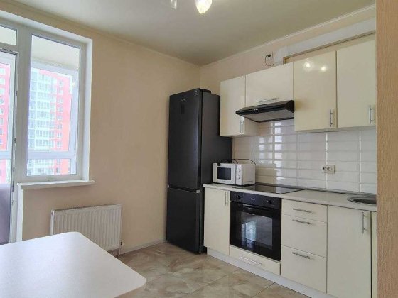 Квартира в новострое Акварель 2! Лиманка