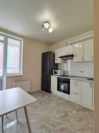 Квартира в новострое Акварель 2! - фото 1