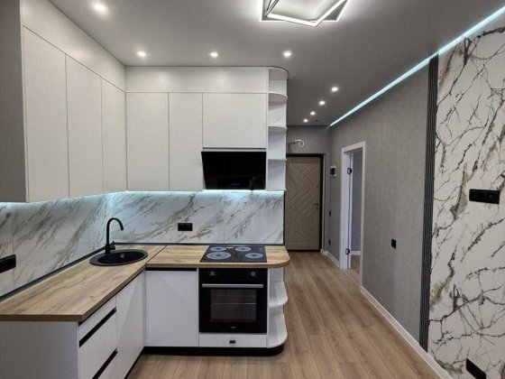 Продам 1-комнатную квартиру на Таирова. ЖК Акварель 2. Лиманка