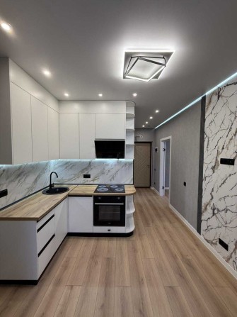 Продам 1-комнатную квартиру на Таирова. ЖК Акварель 2. - фото 1