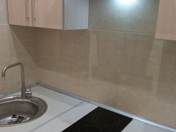 Продам смарт с ремонтом ЖК Акварель 8! Вильямса / Таирова Лиманка