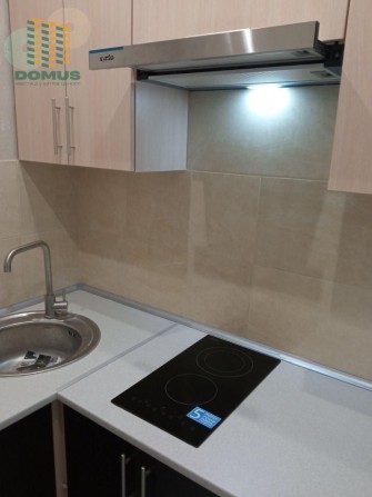 Продам смарт с ремонтом ЖК Акварель 8! Вильямса / Таирова - фото 1