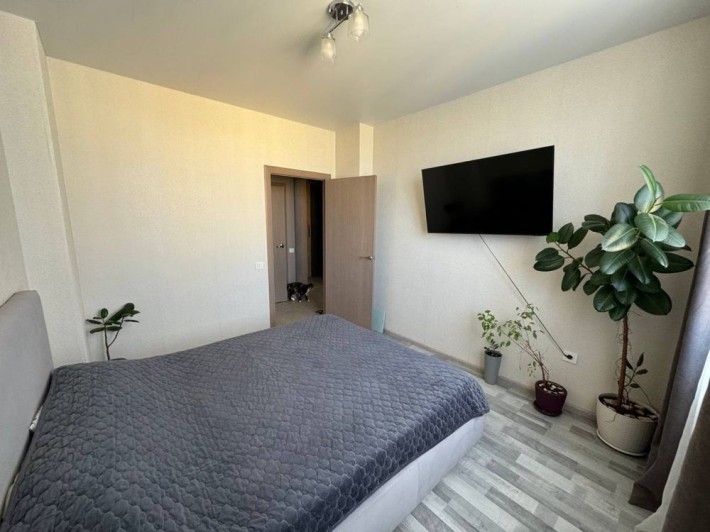 Продам 2 комнатную квартиру ЖК 7 небо - фото 1