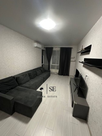 Продам 1 комнатную квартиру ЖК Артвиль - фото 1