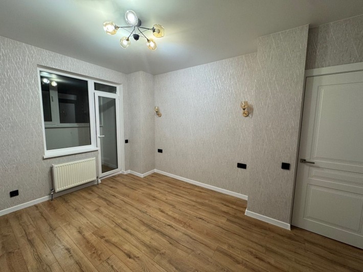 ‼️Новый ремонт‼️ Продам 1-комнатную квартиру в ЖК Радужный Гранитная - фото 1