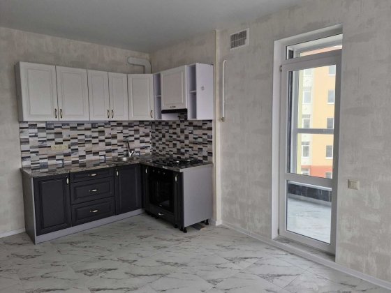 Квартира с Евроремонтом Мебелью и Техникой ЖК Розенталь Лиманка