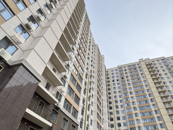 Продам двухкомнатную квартиру в 53 Жемчужине Лиманка