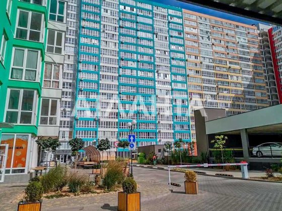 Продам 3-комнатную квартиру 72м2 ЖК Акварель-2 Маршала Жукова Лиманка