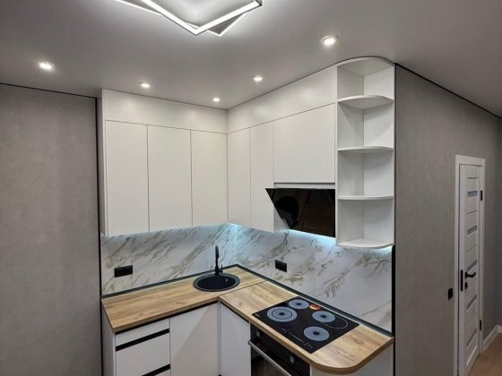 Новая‼️ Евро 2 комн из ЖК Акварель 2‼️ ул. Вильямса‼️Таирова‼️ Лиманка