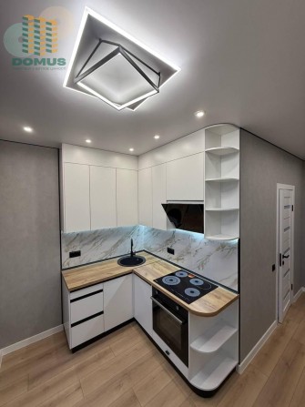 Новая‼️ Евро 2 комн из ЖК Акварель 2‼️ ул. Вильямса‼️Таирова‼️ - фото 1