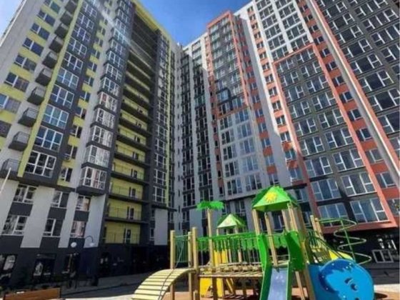 Продается квартира студия Акварель 8 Лиманка