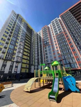 Продается квартира студия Акварель 8 - фото 1