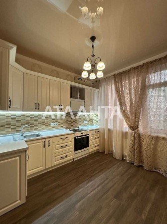 2 комнатная квартира в ЖК 10 Жемчужина - фото 1