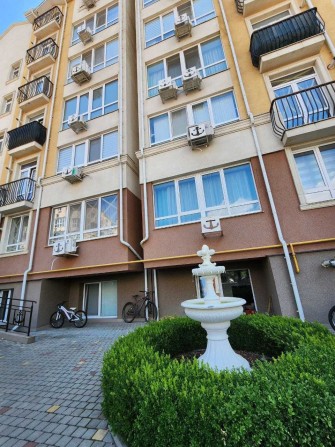 Продам 2-кімнатну квартиру в ЖК «Якоря» на вул. Бочарова - фото 1