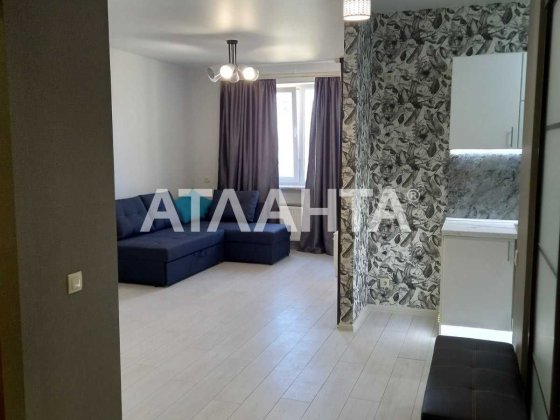 Євродвушка з ремонтом  в ЖК 59 Перлина Крижанівка