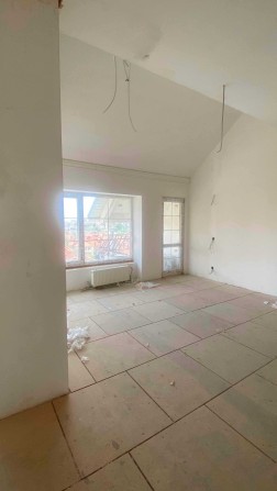 2- х уровневая квартира Софиевская/ ЖК " Зеленый мыс" - фото 1