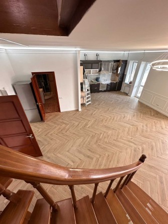 3- комнатная квартира ул. Вишневая / ЖК  " Зеленый Мыс " - фото 1