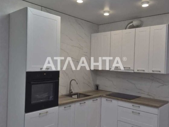 1-ком квартира с ремонтом  в 59 Жемчужине Крижанівка