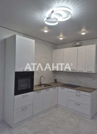 1-ком квартира с ремонтом  в 59 Жемчужине - фото 1