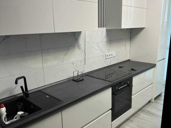 Продам великолепную "Евродвушку" в ЖК "Приморские Сады"/ул.Марсельская Крыжановка