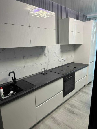 Продам великолепную "Евродвушку" в ЖК "Приморские Сады"/ул.Марсельская - фото 1