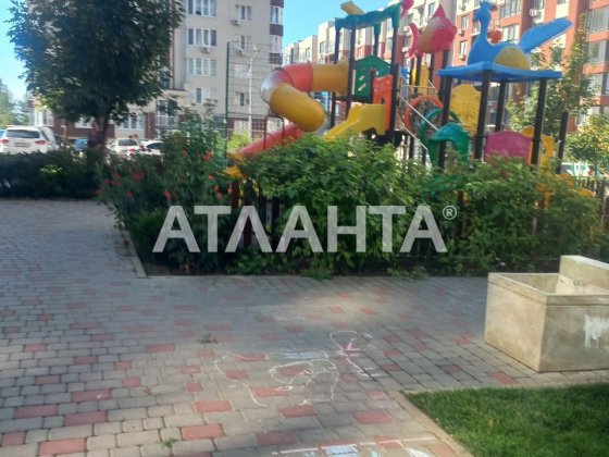 Однокомнатная квартира ЖК Золотая Эра еОселя єВідновлення Крыжановка