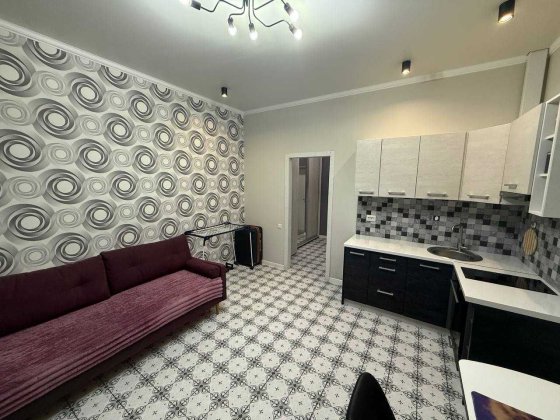 Продам смарт-квартиру у ЖК «Smart City» | вул. Бочарова Крижанівка